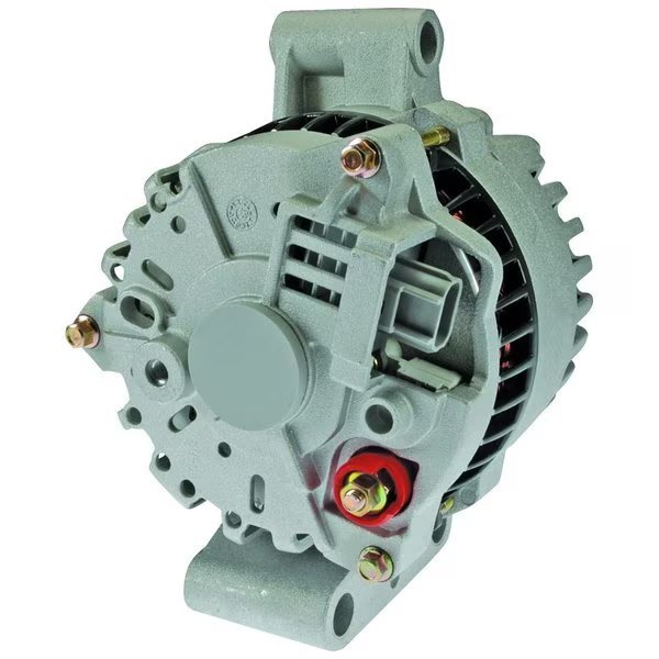 Replacement For Bbb, 1866446 Alternator, Ilc, Mfr#: 186-6446 ALTERNATOR